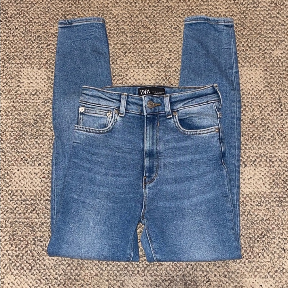 Zara Jeans
